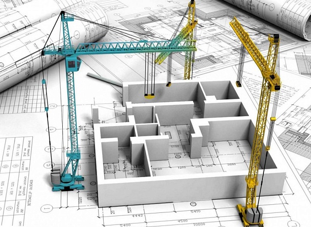 Строительство и проектирование