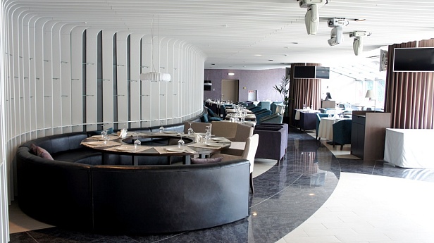 Стадион «Казань-Арена»