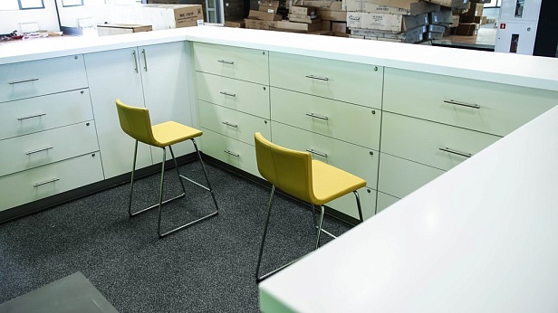 Иннополис спорткомплекс