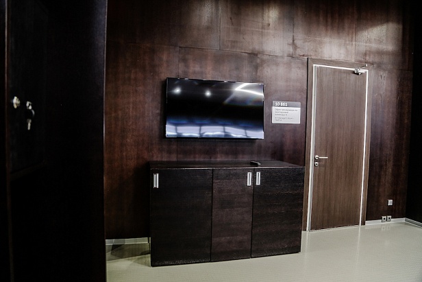 Стадион "Лужники", г. Москва