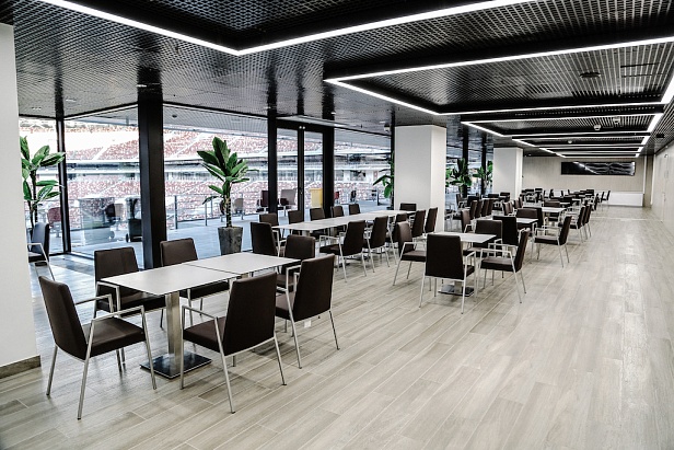 Стадион "Лужники", г. Москва