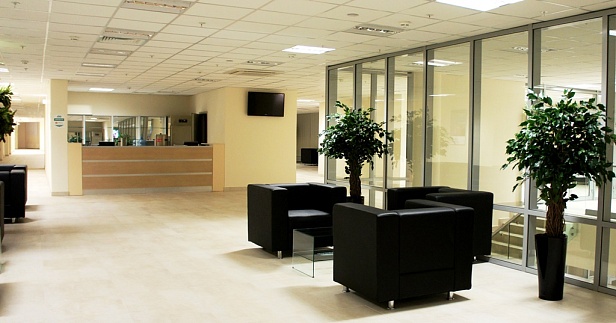 Стадион «Казань-Арена»