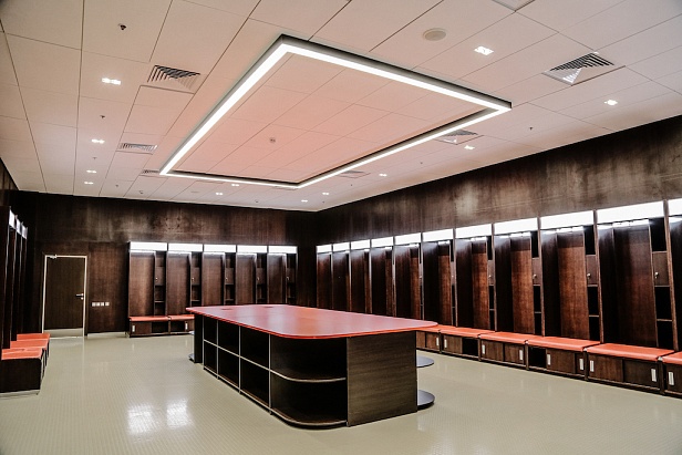 Стадион "Лужники", г. Москва