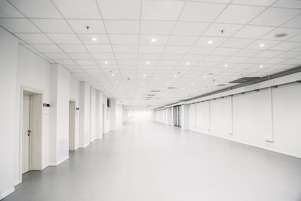 Стадион "Лужники", г. Москва