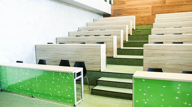 Иннополис Университет