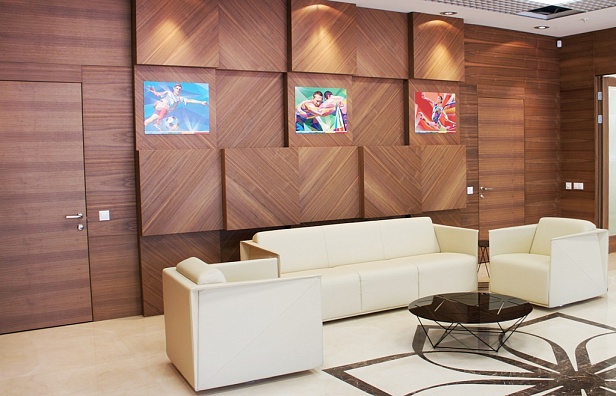 Стадион «Казань-Арена»