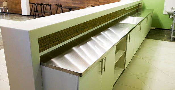 Иннополис спорткомплекс