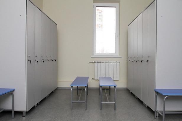 Стадион "Мирас", г. Казань