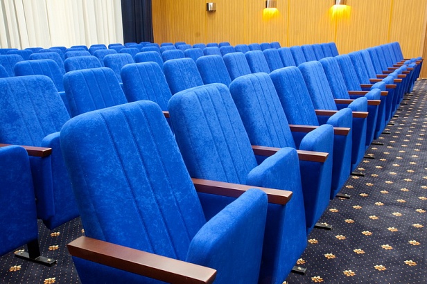 Дворец земледелия РТ