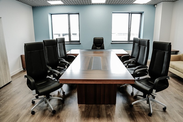 Дворец гимнастики Ирины Винер‑Усмановой в «Лужниках»