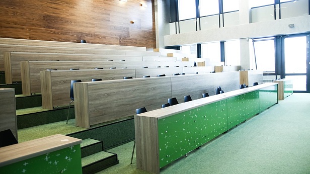 Иннополис Университет