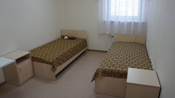 Центр гимнастики, г. Казань