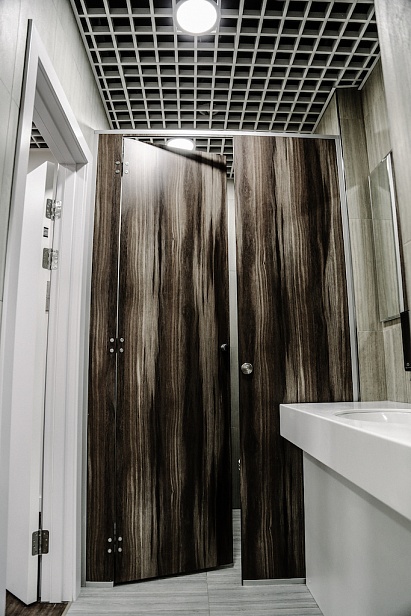 Дворец гимнастики Ирины Винер‑Усмановой в «Лужниках»