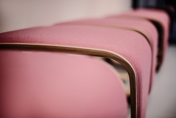 Дворец гимнастики Ирины Винер‑Усмановой в «Лужниках»