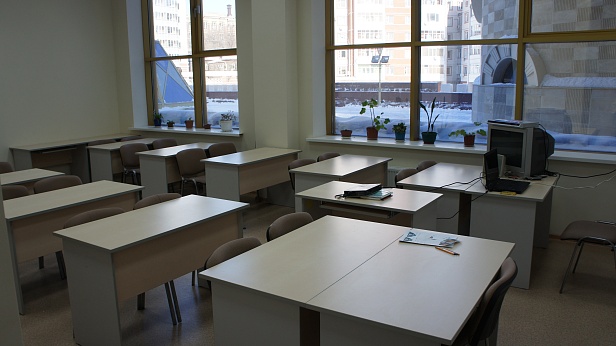 Театр Кукол «Экият» г. Казань