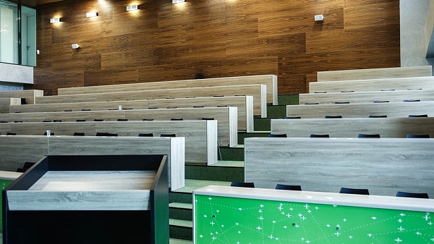 Иннополис Университет