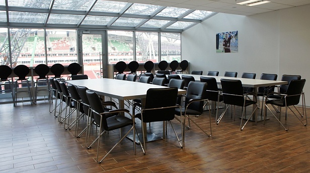 Стадион «Казань-Арена»