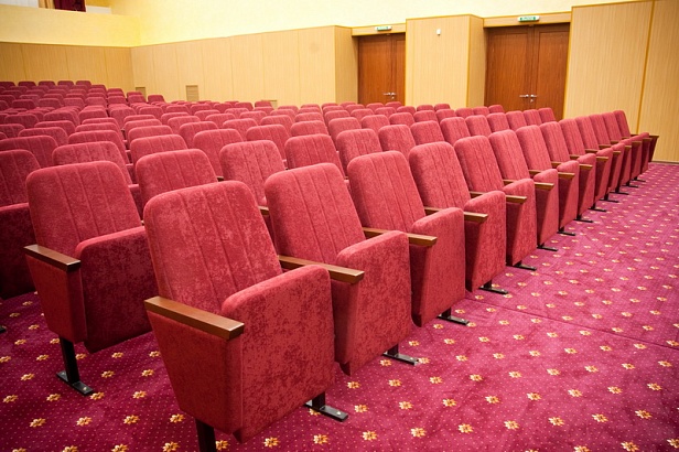 Дворец земледелия РТ