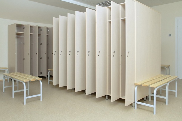 Стадион "Тулпар", г. Казань